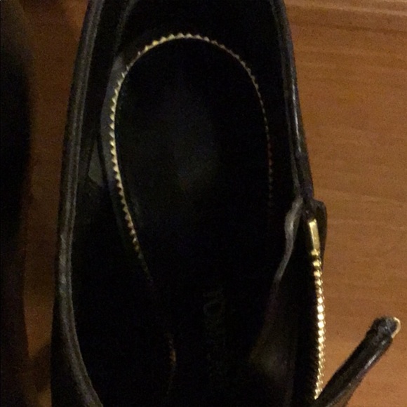 Authentic Tom Ford ankle boots… - Picture 8 of 8